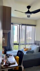 Waterwoods (D19), Condominium #542695071